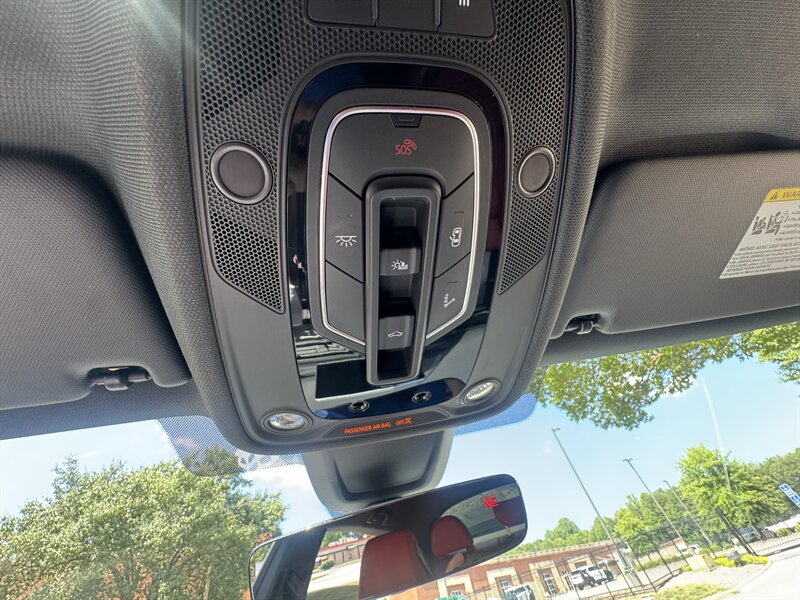 2018 Audi S5 Sportback Prestige - Photo 25