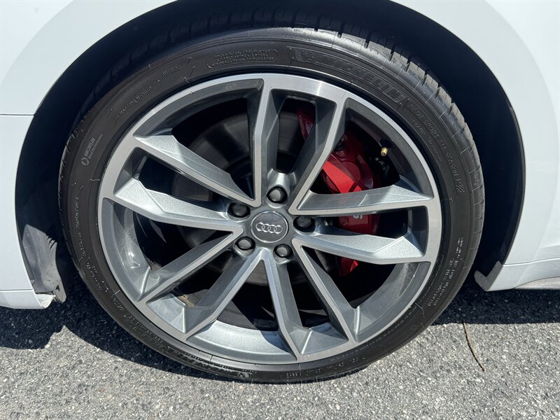 2018 Audi S5 Sportback Prestige - Photo 10