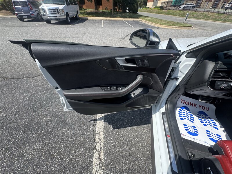 2018 Audi S5 Sportback Prestige - Photo 28