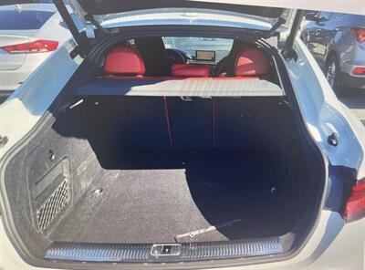 2018 Audi S5 Sportback 3.0T quattro Prestige - Photo 16 - Winston Salem, NC 27106