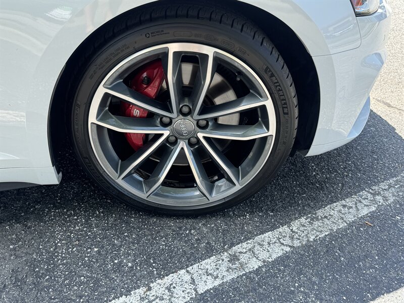 2018 Audi S5 Sportback Prestige - Photo 13
