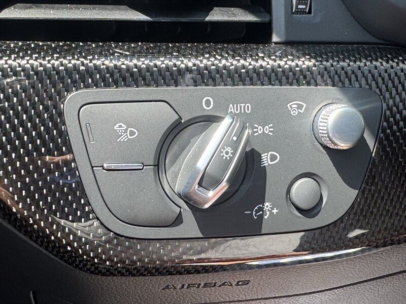 2018 Audi S5 Sportback Prestige - Photo 19