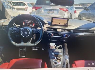 2018 Audi S5 Sportback 3.0T quattro Prestige - Photo 9 - Winston Salem, NC 27106