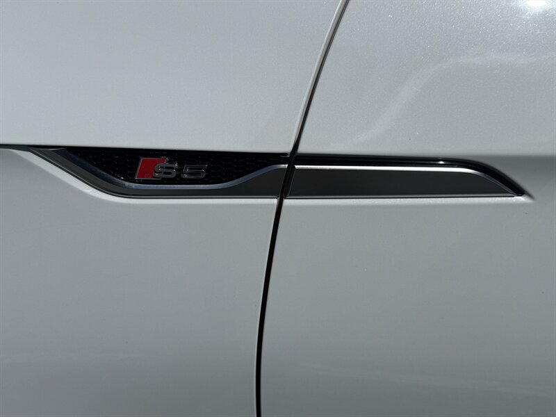 2018 Audi S5 Sportback Prestige - Photo 9