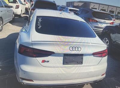 2018 Audi S5 Sportback 3.0T quattro Prestige - Photo 17 - Winston Salem, NC 27106