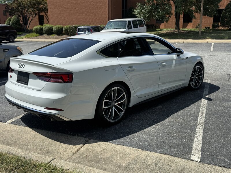 2018 Audi S5 Sportback Prestige - Photo 34