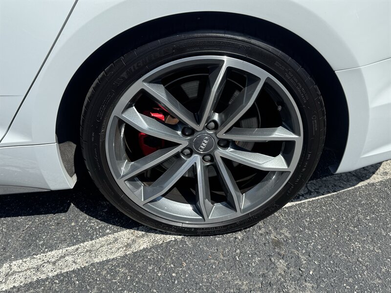 2018 Audi S5 Sportback Prestige - Photo 11