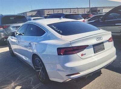 2018 Audi S5 Sportback 3.0T quattro Prestige - Photo 2 - Winston Salem, NC 27106