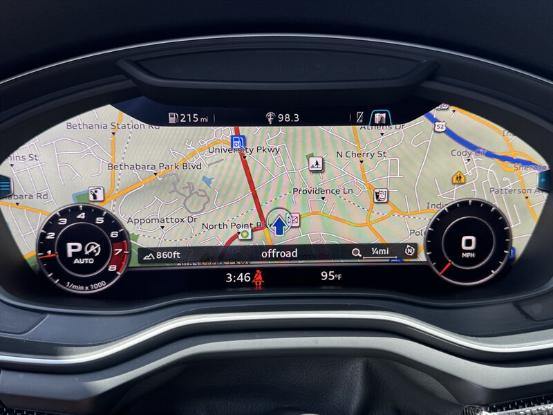 2018 Audi S5 Sportback Prestige - Photo 18