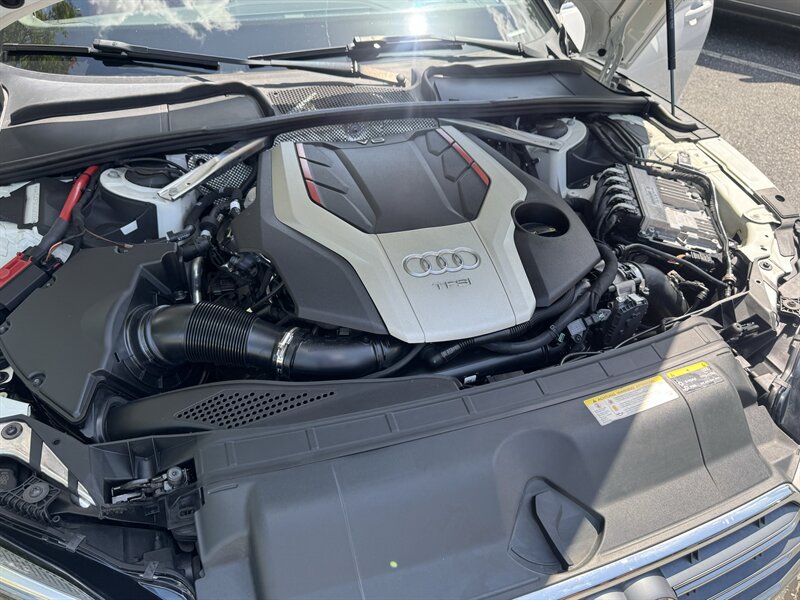 2018 Audi S5 Sportback Prestige - Photo 32