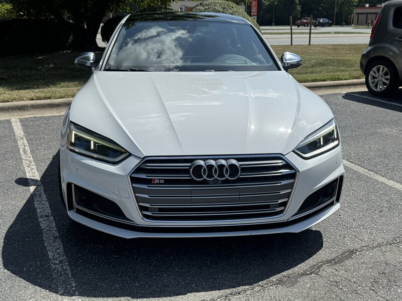 2018 Audi S5 Sportback Prestige - Photo 36