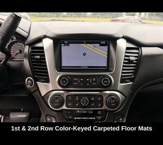 2020 Chevrolet Suburban Premier   - Photo 34 - Winston Salem, NC 27106