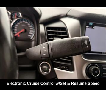 2020 Chevrolet Suburban Premier   - Photo 29 - Winston Salem, NC 27106