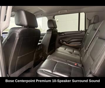 2020 Chevrolet Suburban Premier   - Photo 14 - Winston Salem, NC 27106