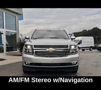 2020 Chevrolet Suburban Premier   - Photo 3 - Winston Salem, NC 27106