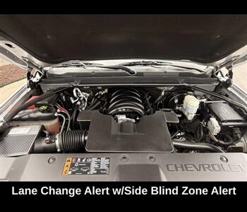 2020 Chevrolet Suburban Premier   - Photo 43 - Winston Salem, NC 27106