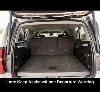 2020 Chevrolet Suburban Premier   - Photo 41 - Winston Salem, NC 27106