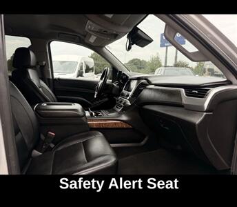 2020 Chevrolet Suburban Premier   - Photo 38 - Winston Salem, NC 27106