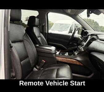 2020 Chevrolet Suburban Premier   - Photo 24 - Winston Salem, NC 27106