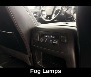 2020 Chevrolet Suburban Premier   - Photo 27 - Winston Salem, NC 27106