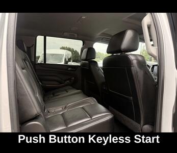 2020 Chevrolet Suburban Premier   - Photo 23 - Winston Salem, NC 27106