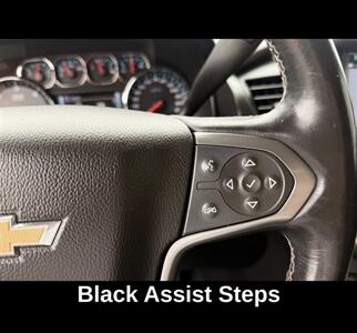 2020 Chevrolet Suburban Premier   - Photo 30 - Winston Salem, NC 27106