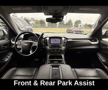 2020 Chevrolet Suburban Premier   - Photo 26 - Winston Salem, NC 27106