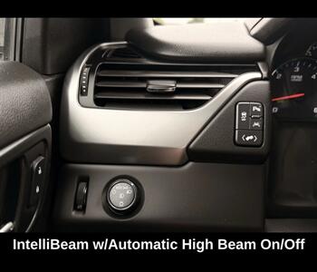 2020 Chevrolet Suburban Premier   - Photo 32 - Winston Salem, NC 27106