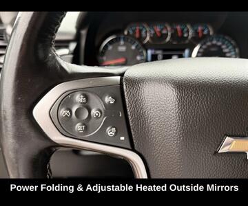 2020 Chevrolet Suburban Premier   - Photo 31 - Winston Salem, NC 27106