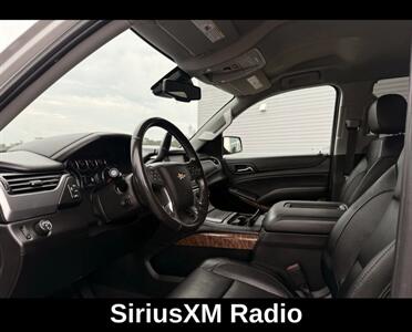 2020 Chevrolet Suburban Premier   - Photo 12 - Winston Salem, NC 27106