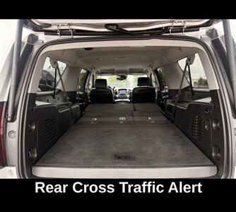 2020 Chevrolet Suburban Premier   - Photo 40 - Winston Salem, NC 27106