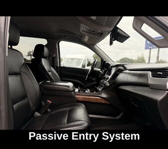 2020 Chevrolet Suburban Premier   - Photo 22 - Winston Salem, NC 27106