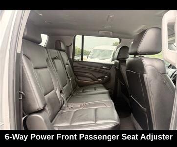 2020 Chevrolet Suburban Premier   - Photo 16 - Winston Salem, NC 27106