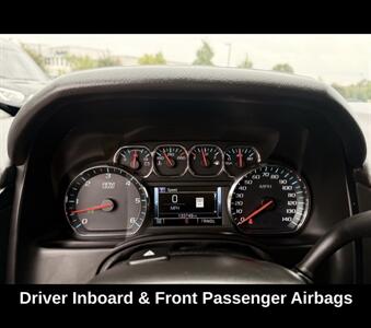 2020 Chevrolet Suburban Premier   - Photo 28 - Winston Salem, NC 27106