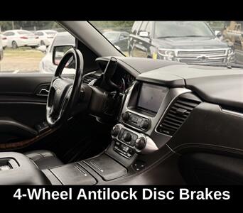 2020 Chevrolet Suburban Premier   - Photo 25 - Winston Salem, NC 27106