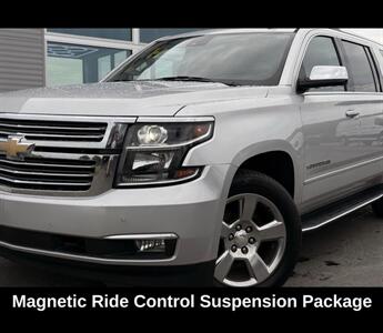 2020 Chevrolet Suburban Premier   - Photo 9 - Winston Salem, NC 27106