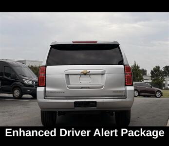 2020 Chevrolet Suburban Premier   - Photo 8 - Winston Salem, NC 27106