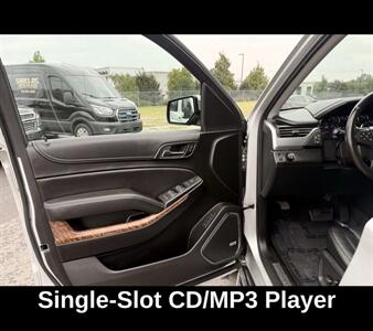2020 Chevrolet Suburban Premier   - Photo 11 - Winston Salem, NC 27106