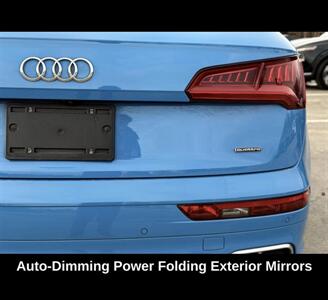 2020 Audi Q5 e quattro Premium Plus 55 TFSI   - Photo 14 - Winston Salem, NC 27106
