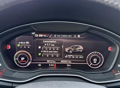2020 Audi Q5 e quattro Premium Plus 55 TFSI   - Photo 54 - Winston Salem, NC 27106