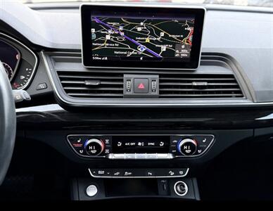 2020 Audi Q5 e quattro Premium Plus 55 TFSI   - Photo 44 - Winston Salem, NC 27106