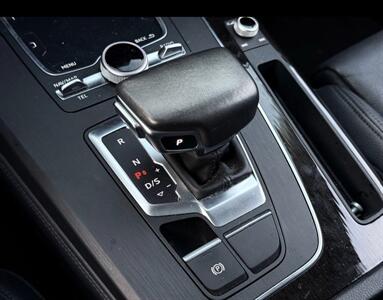 2020 Audi Q5 e quattro Premium Plus 55 TFSI   - Photo 45 - Winston Salem, NC 27106