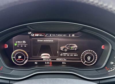 2020 Audi Q5 e quattro Premium Plus 55 TFSI   - Photo 57 - Winston Salem, NC 27106