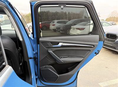 2020 Audi Q5 e quattro Premium Plus 55 TFSI   - Photo 28 - Winston Salem, NC 27106