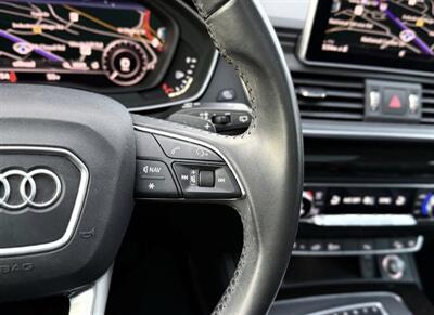 2020 Audi Q5 e quattro Premium Plus 55 TFSI   - Photo 52 - Winston Salem, NC 27106