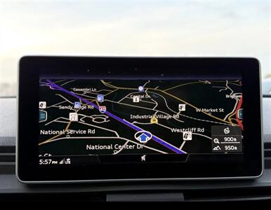 2020 Audi Q5 e quattro Premium Plus 55 TFSI   - Photo 43 - Winston Salem, NC 27106