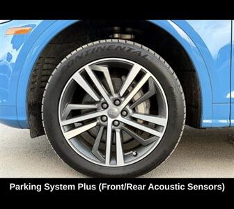 2020 Audi Q5 e quattro Premium Plus 55 TFSI   - Photo 16 - Winston Salem, NC 27106