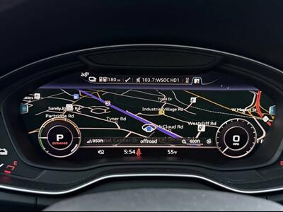 2020 Audi Q5 e quattro Premium Plus 55 TFSI   - Photo 51 - Winston Salem, NC 27106