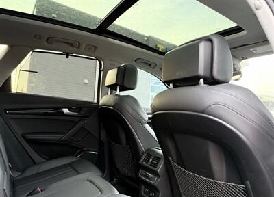 2020 Audi Q5 e quattro Premium Plus 55 TFSI   - Photo 32 - Winston Salem, NC 27106