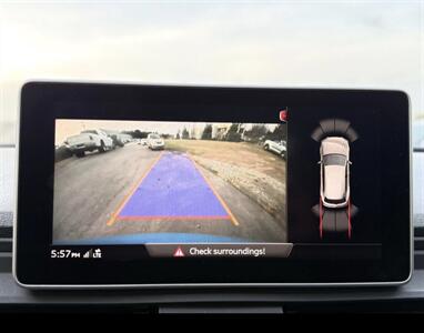 2020 Audi Q5 e quattro Premium Plus 55 TFSI   - Photo 62 - Winston Salem, NC 27106